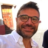 Dr. Mario Allegra avatar image