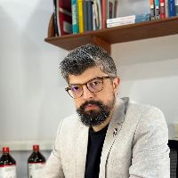 Prof. Dr. Eralci Moreira Therézio avatar image