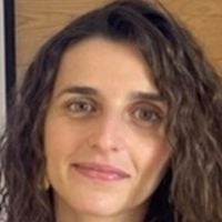 Dr. Rosana Martínez-Román avatar image