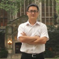 Dr. Kai Song avatar image