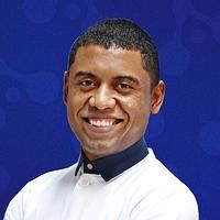 Prof. Dr. Aramys Silva Reis avatar image