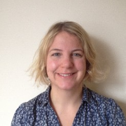 Prof. Dr. Lian Lundy avatar image