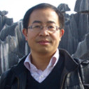 Prof. Dr. Shaogui Yang avatar image