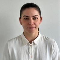 Dr. Melanie Ardelt avatar image