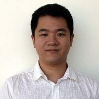 Dr. Shuhao Liu avatar image
