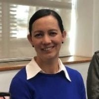 Prof. Dr. Ma Rosario Moreno-Virgen avatar image