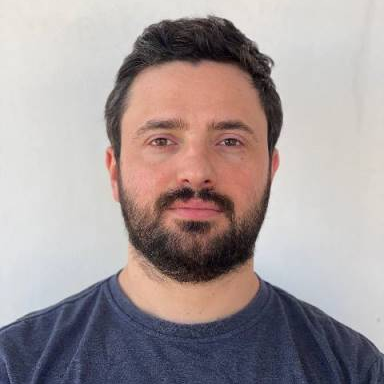 Dr. Paulo Ernesto Marchezi avatar image