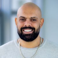 Dr. Kassem Kallas avatar image