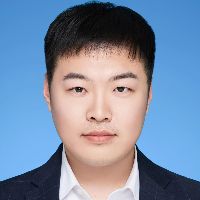 Dr. Hanbin Wang avatar image