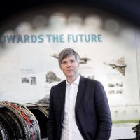 Prof. Dr. Joel Andersson avatar image