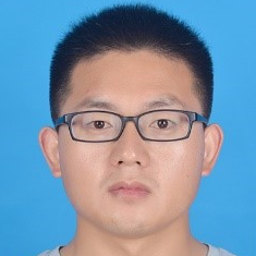 Dr. Xianfeng Zhang avatar image