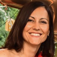 Dr. Ljubica Đačanin Far avatar image