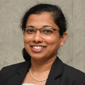 Dr. Jeewanthi Sirisena avatar image