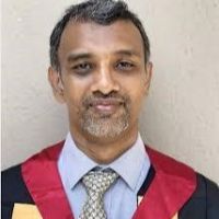 Dr. Luminda Gunawardhana avatar image