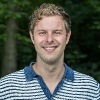 Dr. Michiel Pezij avatar image