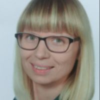Dr. Katarzyna Rybak avatar image