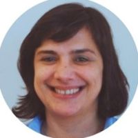 Dr. Sara Carvalho avatar image