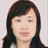Dr. Lifang Zhang avatar image