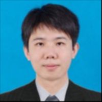Dr. Kang Liu avatar image
