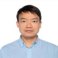 Dr. Xuguo Zhang avatar image