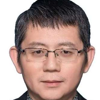 Prof. Dr. Bo Qiu avatar image