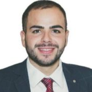 Dr. Michele Lo Giudice avatar image