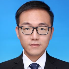 Dr. Fengyuan Zhang avatar image