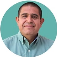 Prof. Dr. Noé López Perrusquia avatar image