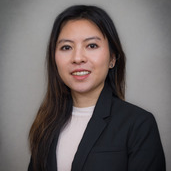 Dr. Tina Huang avatar image