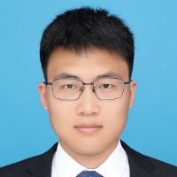 Dr. Bingchang Hou avatar image