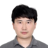Dr. Chenqi Kong avatar image