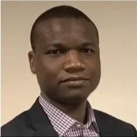 Dr. Oladapo Akinlotan avatar image