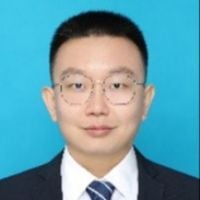 Dr. Hao Wang avatar image