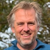 Dr. Egbert Stolk avatar image