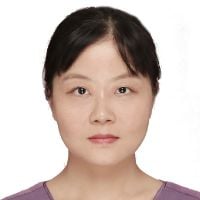 Dr. Ling Chen avatar image
