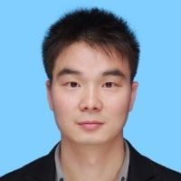 Dr. Huaijie Zhu avatar image