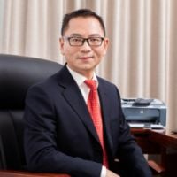 Prof. Dr. Zhenquan Yang avatar image