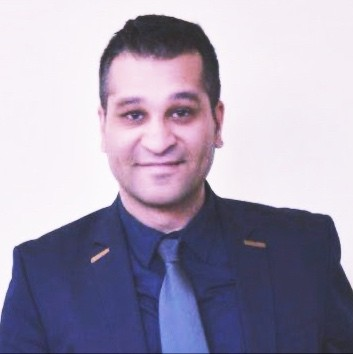 Dr. Ala Arman avatar image