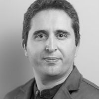 Prof. Dr. Muhammet S. Toprak avatar image