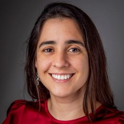 Dr. Ana Rovisco avatar image