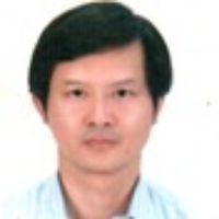 Prof. Dr. Chun-Ta Chen avatar image