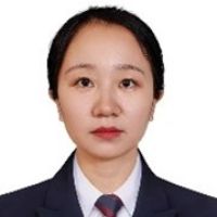 Dr. Gaoya Dong avatar image