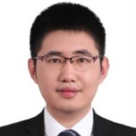 Dr. Haoqiang Liu avatar image