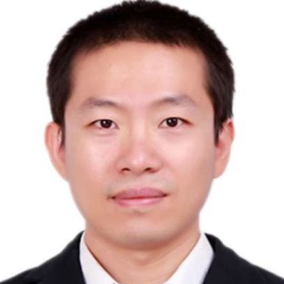 Dr. Wei Yang avatar image