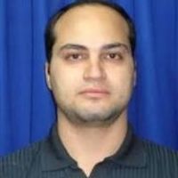 Prof. Dr. Edson José Soares avatar image