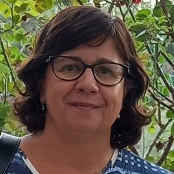 Prof. Dr. Paloma Cariñanos avatar image