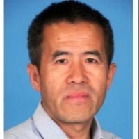 Dr. Zhiqiang Feng avatar image