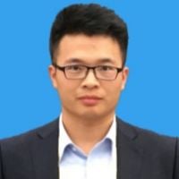Dr. Wangping Qian avatar image