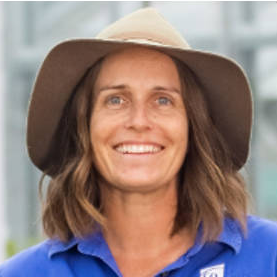 Dr. Tieneke Trotter avatar image