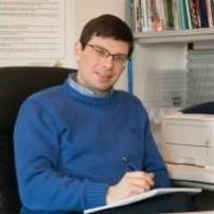 Prof. Dr. Andrey N Petrov avatar image